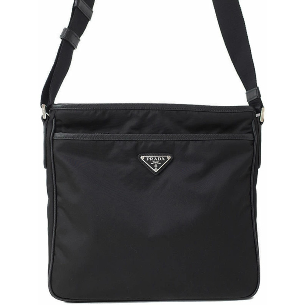 Prada Messenger Bag Shoulder